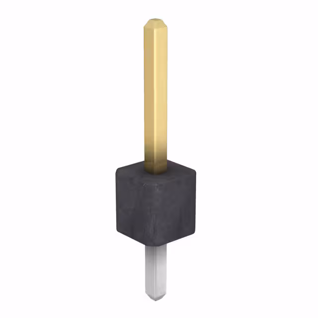 PXC01SAAN Sullins Connector Solutions  Headers Male Pins